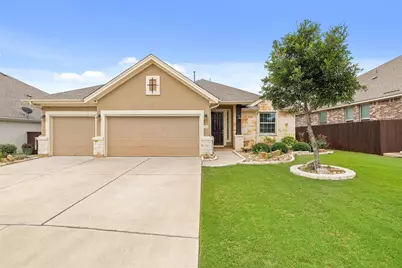 264 N Sage Hollow, Dripping Springs, TX 78620 - Photo 1