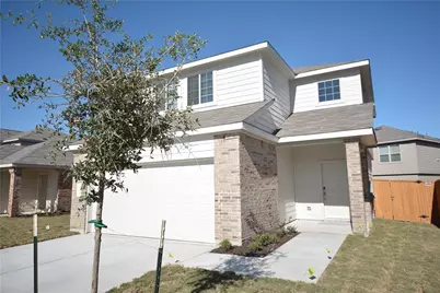 324 Circle Way, Jarrell, TX 76537 - Photo 13