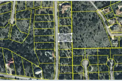 Lot 41061 Hi Ridge Road, Horseshoe Bay, TX 78657 - Photo 1