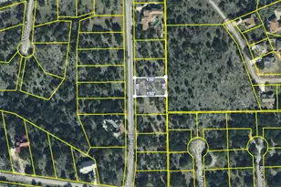 Lot 41061 Hi Ridge Rd, Horseshoe Bay, TX 78657 - Photo 1