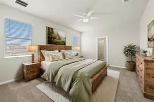 509 Dubina Ave, Georgetown, TX 78626 - Photo 7