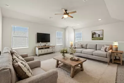 509 Dubina Avenue, Georgetown, TX 78626 - Photo 11