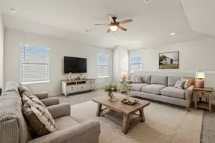 509 Dubina Ave, Georgetown, TX 78626 - Photo 11