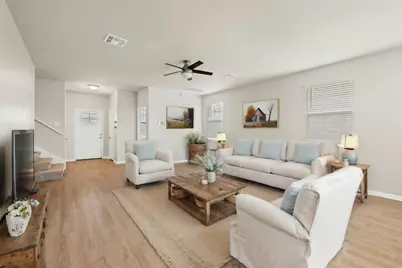 509 Dubina Avenue, Georgetown, TX 78626 - Photo 3