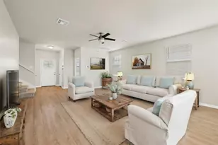 509 Dubina Ave, Georgetown, TX 78626 - Photo 3