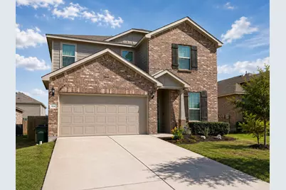 524 Crane Crest Drive, Jarrell, TX 76537 - Photo 3