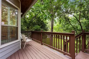 3814 Ridgelea Dr, Austin, TX 78731 - Photo 29
