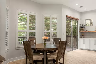 3814 Ridgelea Drive #A, Austin, TX 78731 - Photo 13