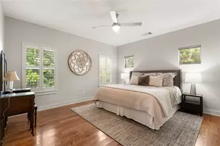 3814 Ridgelea Dr, Austin, TX 78731 - Photo 25
