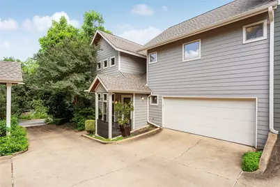 3814 Ridgelea Drive #A, Austin, TX 78731 - Photo 7