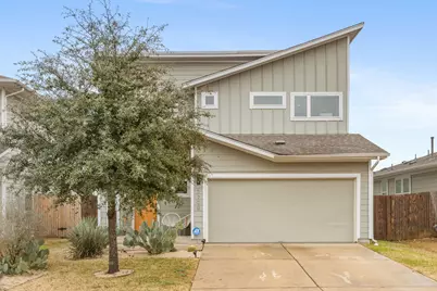 5309 Daimler Drive, Austin, TX 78744 - Photo 1