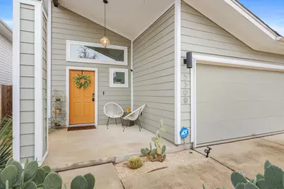 5309 Daimler Drive, Austin, TX 78744 - Photo 3