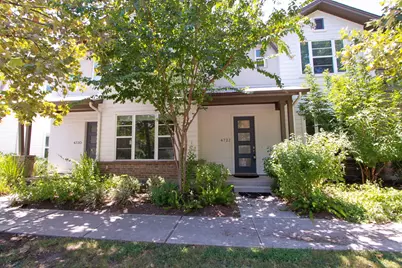 4722 Page Street, Austin, TX 78723 - Photo 1
