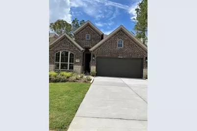 15707 Autumn Sun Court Drive, Conroe, TX 77302 - Photo 1