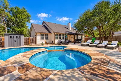 27 Whispering Valley Drive, Wimberley, TX 78676 - Photo 15