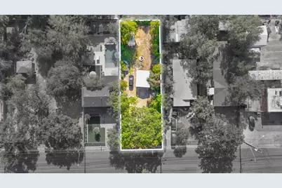 803 Vargas Road, Austin, TX 78741 - Photo 1