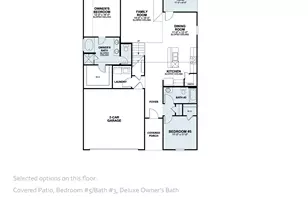 4616 Lava Is Dr, Austin, TX 78747 - Photo 3