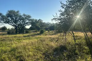 Lot 13 Legacy Hillls Dr, Johnson City, TX 78636 - Photo 1