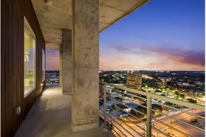 214 Barton Springs Road #1909, Austin, TX 78704 - Photo 31