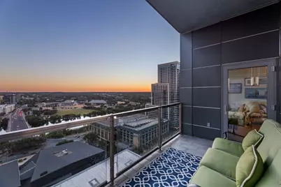 210 Lavaca Street #1902, Austin, TX 78701 - Photo 7