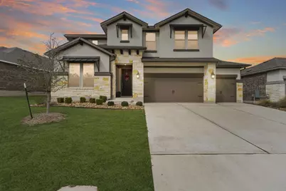 104 Scenic Hills Circle, Georgetown, TX 78628 - Photo 1