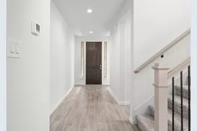 104 Scenic Hills Circle, Georgetown, TX 78628 - Photo 7