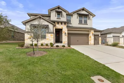 104 Scenic Hills Circle, Georgetown, TX 78628 - Photo 3