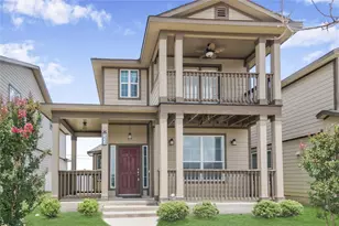 332 Cane River Rd, Pflugerville, TX 78660 - Photo 1