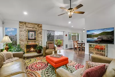 9469 Singing Quail Drive, Austin, TX 78758 - Photo 5