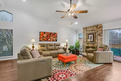9469 Singing Quail Drive, Austin, TX 78758 - Photo 1