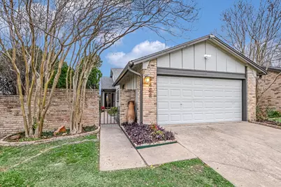9469 Singing Quail Drive, Austin, TX 78758 - Photo 3