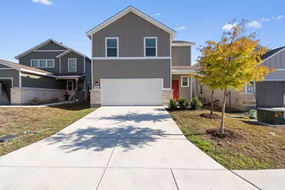 222 Jaycen Lane, New Braunfels, TX 78130 - Photo 1