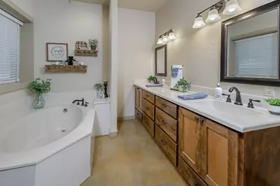 2848 Fm 166 Farm To Market Road, Caldwell, TX 77836 - Photo 11