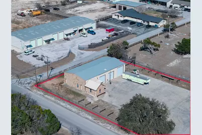 500 Southland Drive, Burnet, TX 78611 - Photo 1