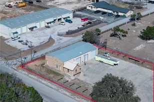 500 Southland Dr, Burnet, TX 78611 - Photo 1