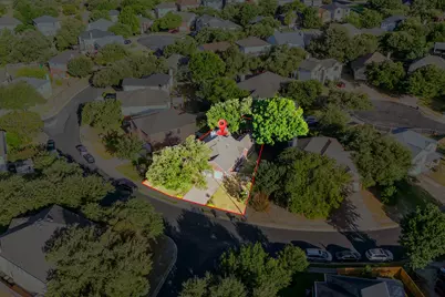 8248 Montoya Circle, Austin, TX 78717 - Photo 3