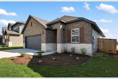 152 Jans Way, Georgetown, TX 78626 - Photo 3