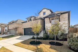 701 Tradewinds Wy, Georgetown, TX 78628 - Photo 3