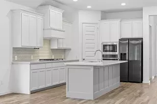 701 Tradewinds Wy, Georgetown, TX 78628 - Photo 7