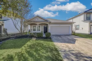 11816 Bastrop St, Manor, TX 78653 - Photo 1