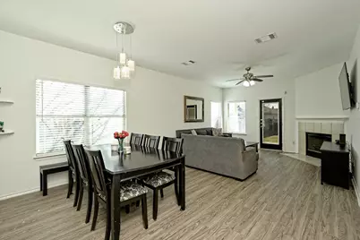 11816 Bastrop Street, Manor, TX 78653 - Photo 9