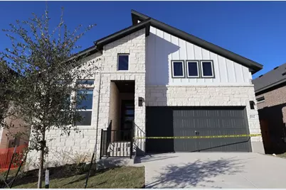 342 Bishop Wood Road, Dripping Springs, TX 78620 - Photo 1