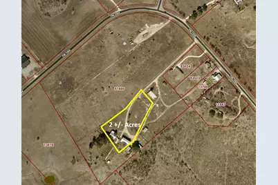 2143 Fm 1966, Maxwell, TX 78656 - Photo 3