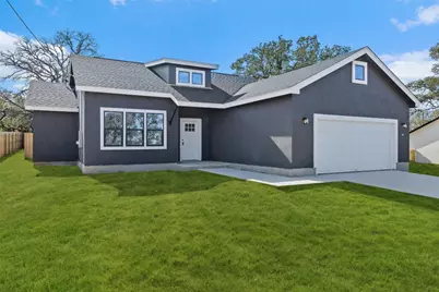 109 Sweet Clover Way, Johnson City, TX 78636 - Photo 1