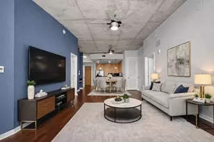 360 Nueces St, Austin, TX 78701 - Photo 1