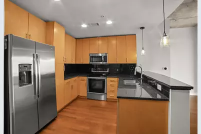 360 Nueces Street #1805, Austin, TX 78701 - Photo 5