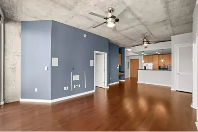 360 Nueces Street #1805, Austin, TX 78701 - Photo 5