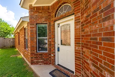 12905 Thomas Jefferson Street, Manor, TX 78653 - Photo 3