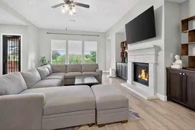 3371 Vasquez Place, Round Rock, TX 78665 - Photo 5
