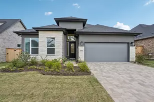 248 Prickly Poppy Wy, Georgetown, TX 78633 - Photo 1